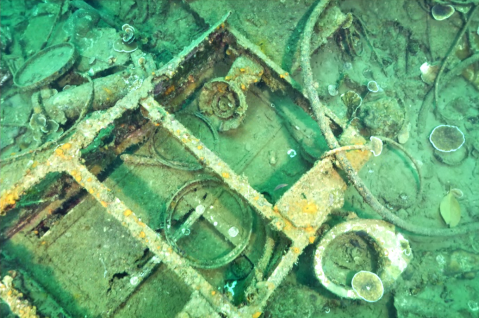 USS Minneapolis (CA-36)