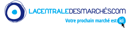 La centrale des marché