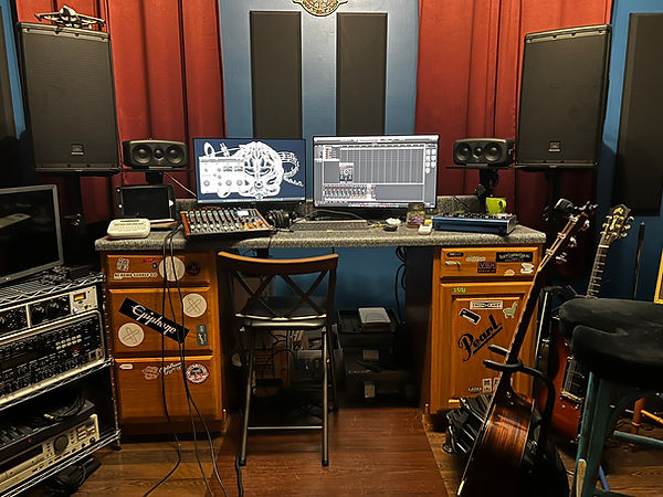 My Upgraded Setup.JPEG