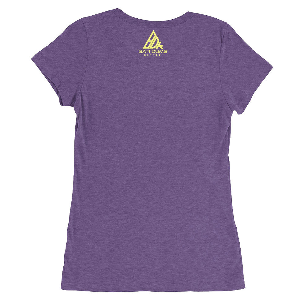 Thumbnail: Believe in the Squat: Purple