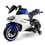 Thumbnail: STREET RACER 12V ELECTRIC KIDS RIDE-ON MOTORCYCLE