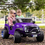 Thumbnail: TRAIL EXPLORER 12V KIDS RIDE-ON CAR TRUCK WITH R/C PARENTAL REMOTE