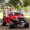 Thumbnail: TRAIL EXPLORER 12V KIDS RIDE-ON CAR TRUCK WITH R/C PARENTAL REMOTE