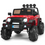 Thumbnail: Ride on Truck, 12V Battery Powered Electric Vehicle w/ 2.4G Remote Control