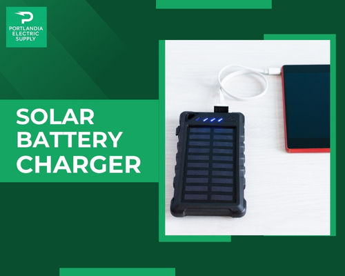 Power Your Home Smartly with Solar Energy with Battery Storage