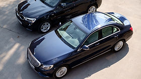 coches de lujo