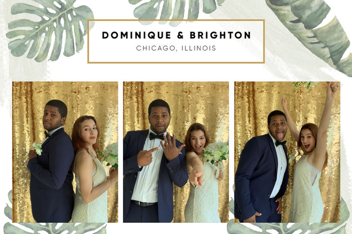 Photo Booth sample