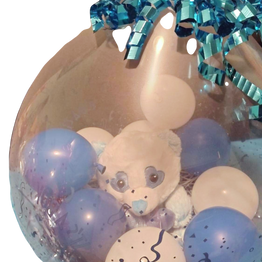 Boy Baby Shower Gift