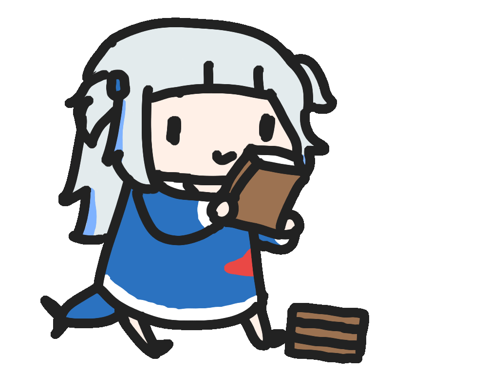 Members Calm Snow Brushwood