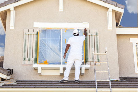 FACADIER : Travaux de Rénovation de Facade dans le 02 (Aisne) a Saint-Quentin, Soissons, Laon, Chateau Thierry, Tergnier, Chauny, Hirson, Gauchy etc...