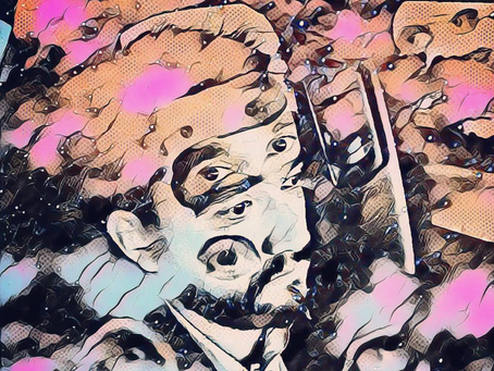 Pensamentos em Poesia