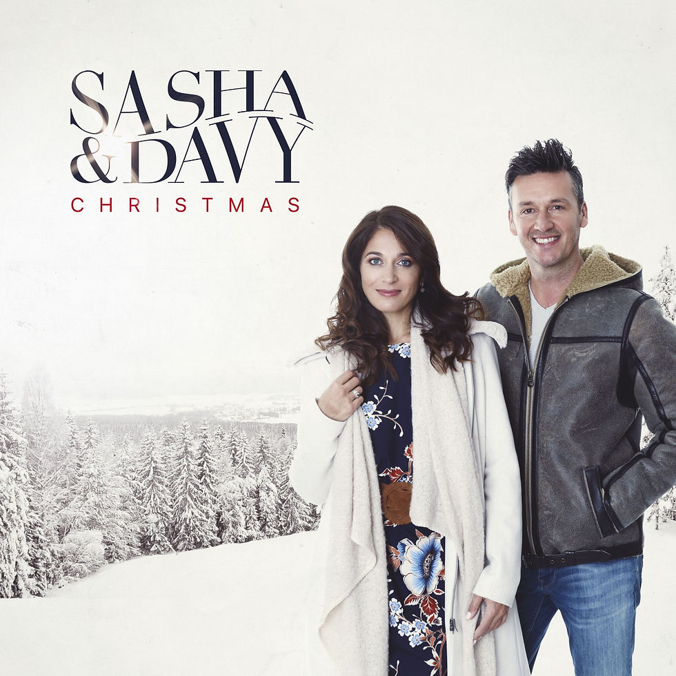 Christmas - Album