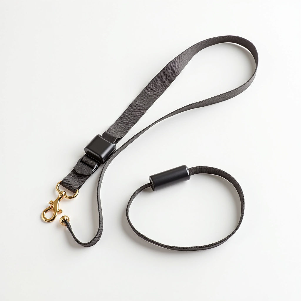 Adjustable Training Leash