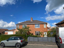 PRS Melton Roofing Services Contact for Free Quote Repairs Replacements New Roofs Leicestershire