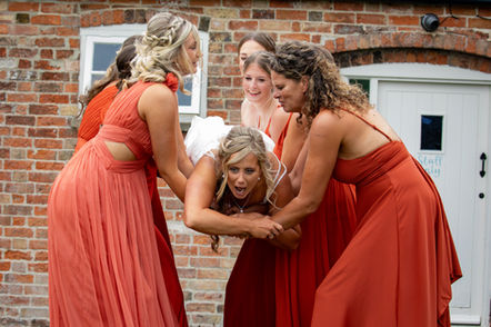 Sercombe Wedding Livestock Photography Leicestershire