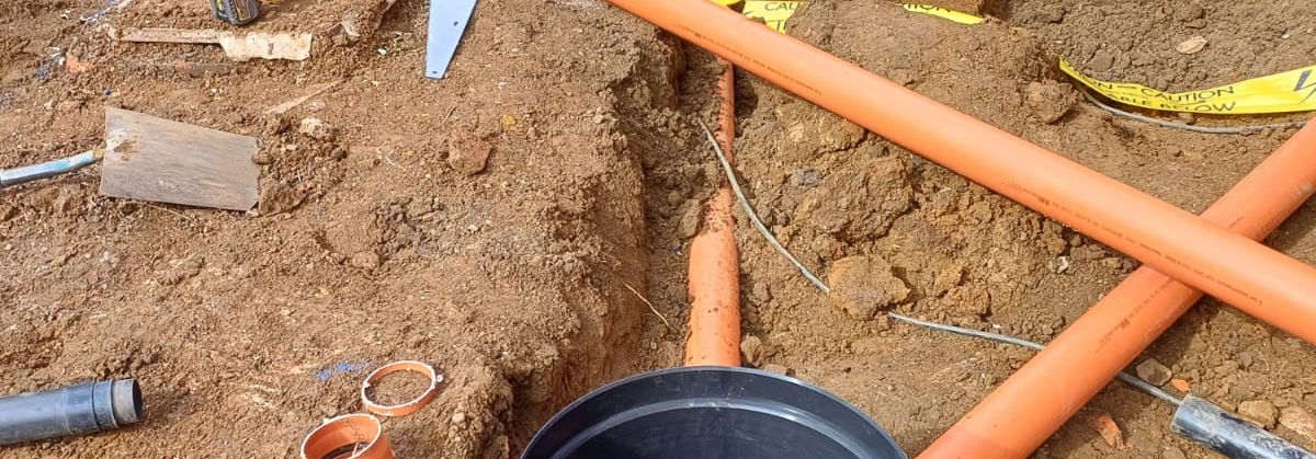 M Widdowson and Son Contractors Melton Mowbray Groundworks