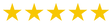 Star Rating Reviews Accelerate Driving School Nottingham