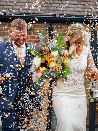 Sercombe Wedding Livestock Photography Leicestershire