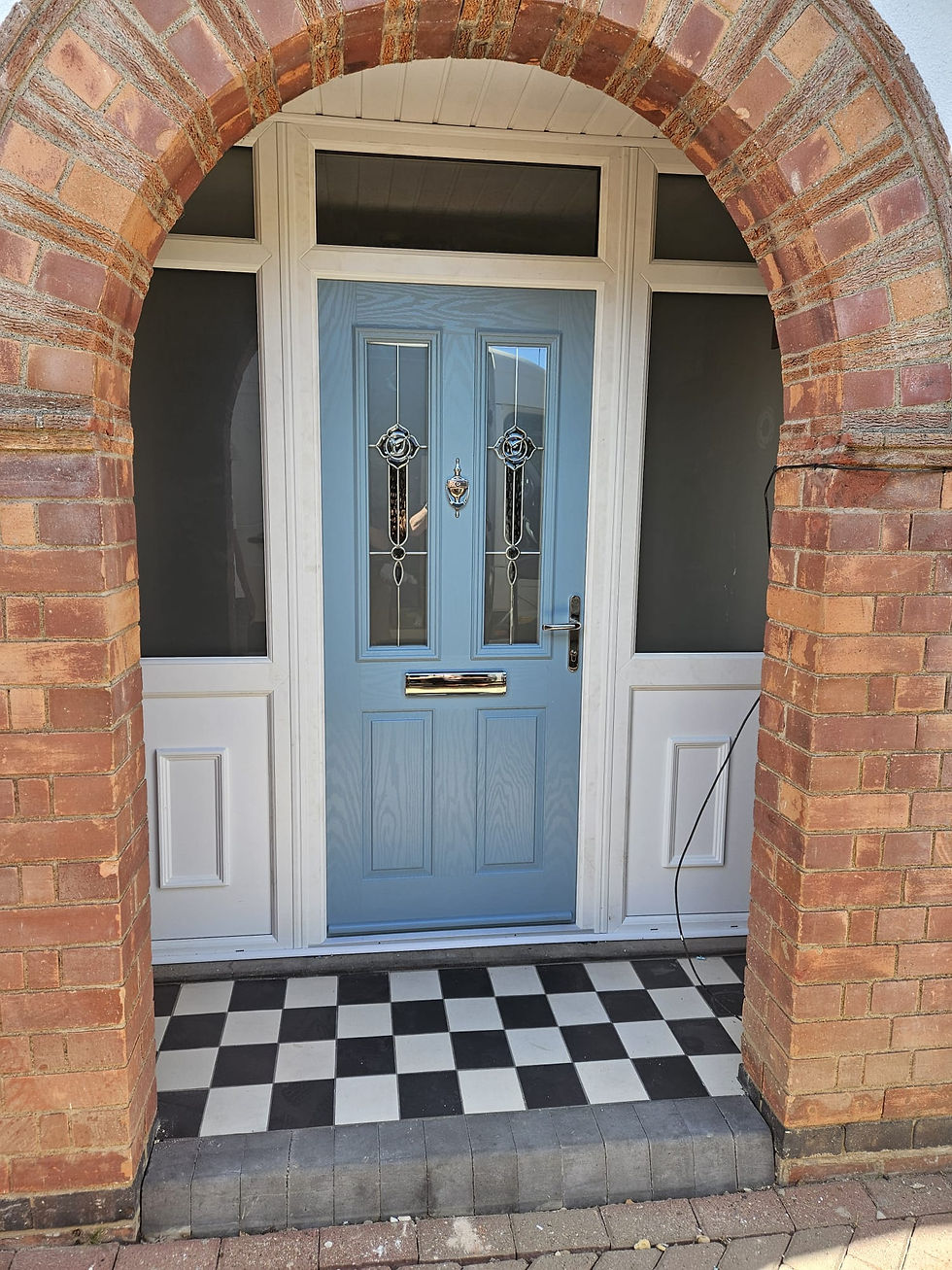 Daren Wood Property Maintenance Melton Mowbray