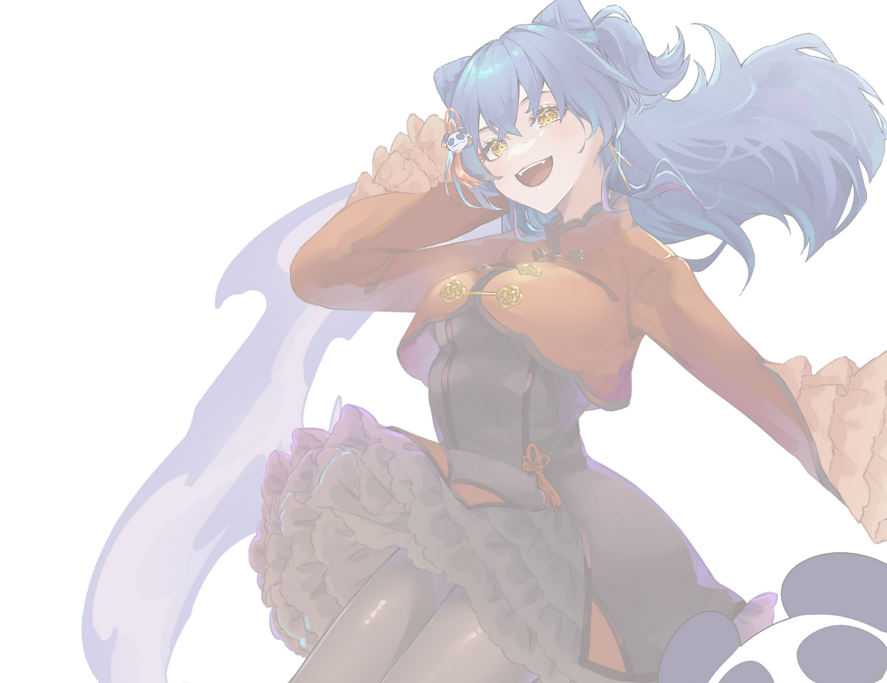 恋丸えとキービジュアル