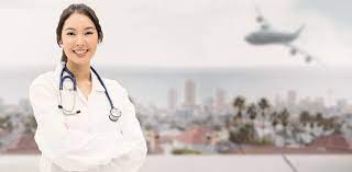 medical tourism thailand