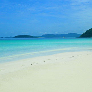 KOH KHRAM ISLAND