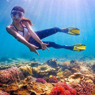 KOH KHRAM ISLAND