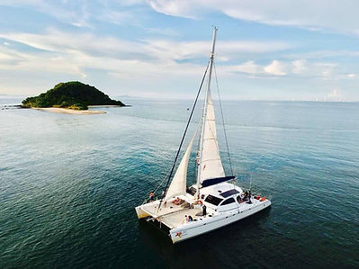 Noleggio Yacht SailBreeze 4.5 tour
