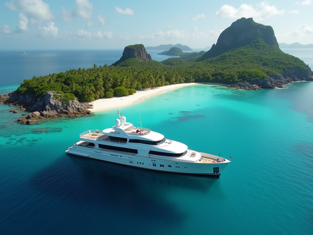 Thailand is the Land of Dreams - From tiny islands to wellness retreats, here’s why you should visit Thailand.