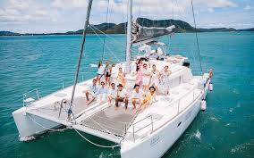 Sailbreeze Thailand Beautiful country