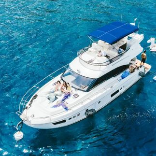 Boat Party