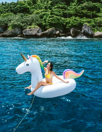 Time to relax and chill out on a sailing adventure