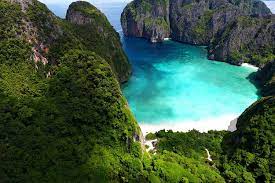 Best Beach in the World