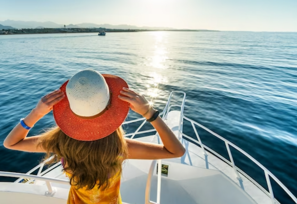 SailBreeze’s curated Pattaya yacht charters