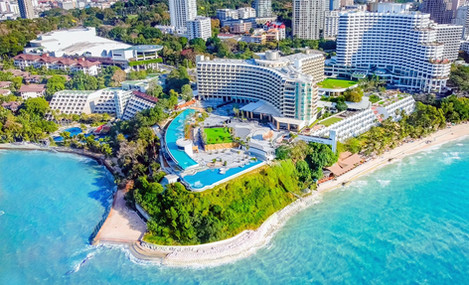 Reasons to Visit Pattaya