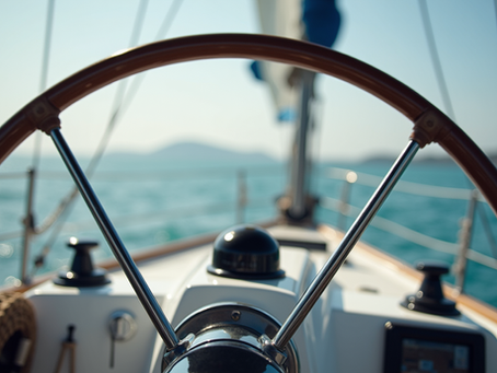 Optimal Sailing Seasons Thailand: Best Times of Year for Sailing in Thailand