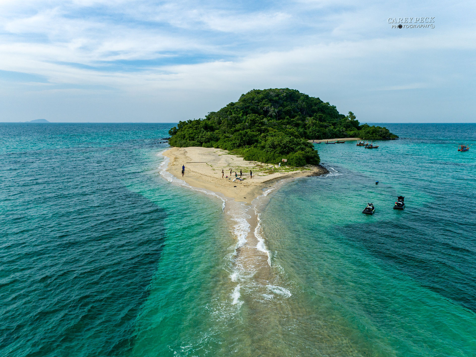 TAT - Tourism Authority of Thailand