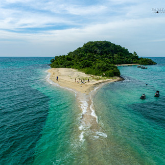 KOH KHRAM ISLAND