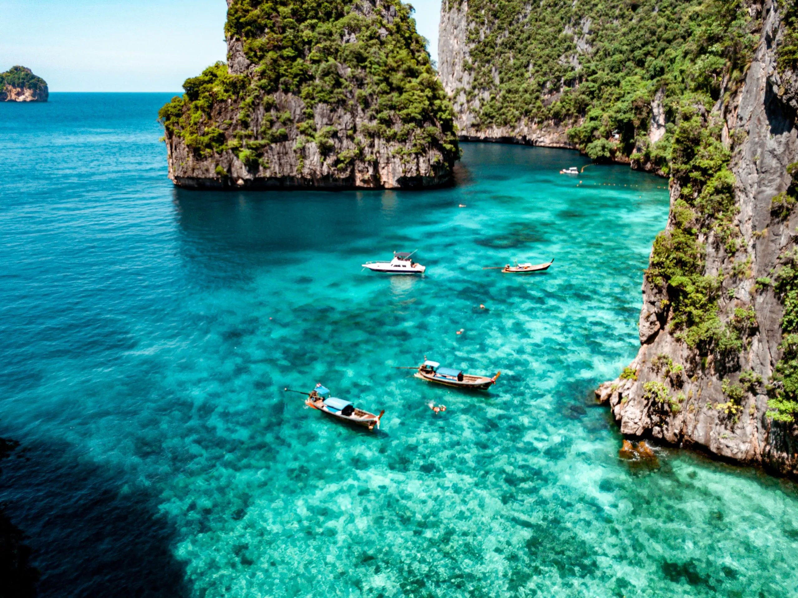 Best Beach in the World