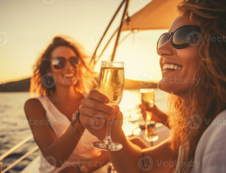 perfect sailing holiday..