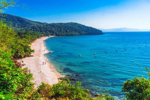 perfect sailing holiday..