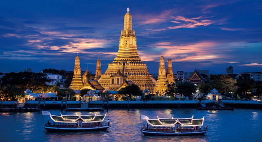 Bangkok