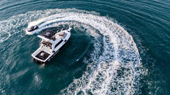 fishing charters pattaya