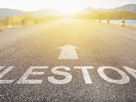 Another SailBreeze Milestone has been Achieved.