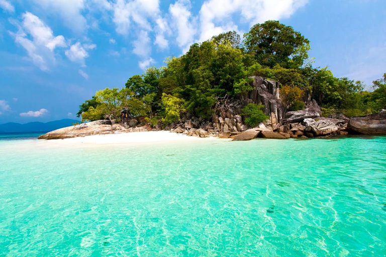 Enchanting Islands