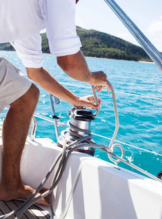 milebuilder refresher sailing adventure