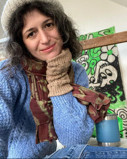 Alexa Stark | Artist Talk