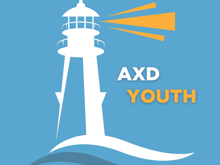 Η ομάδα του AXD Youth απευθύνει έκκληση-επιστολή στον Δήμο Αλεξανδρούπολης για το "Συμβούλιο των Νέων" και την υλοποίησή του.