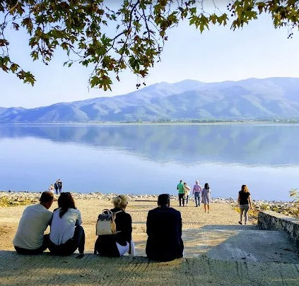 Λιμανάκι Κερκίνης - Ήρθε η ώρα να αναλάβει ο καθένας τις ευθύνες του