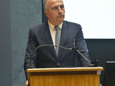 Ίδρυμα Ευγενίδου & CERN: Η ισχύς εν τη ενώσει.Μια συνεργασία που εστιάζει στην επιστήμη, την εκπαίδευση, τις δεξιότητες με επίκεντρο την κοινωνία